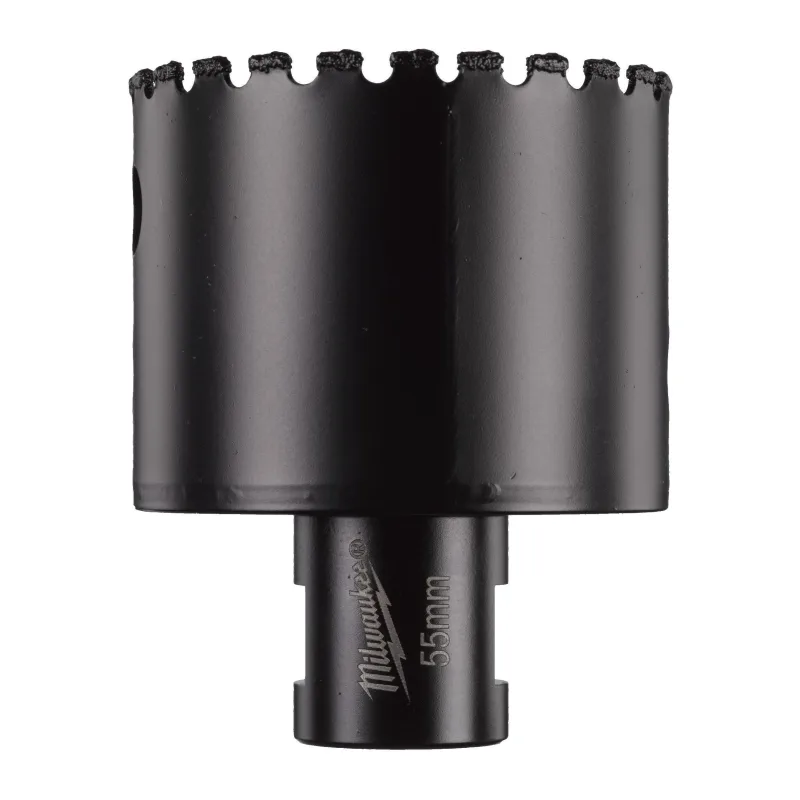 Сверло Milwaukee Diamond Max M14 55мм (4932478284)