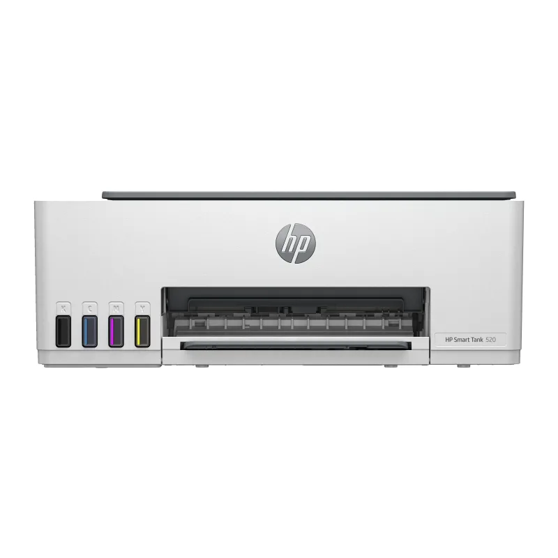 МФУ HP Smart Tank 520 белый (1F3W2A)