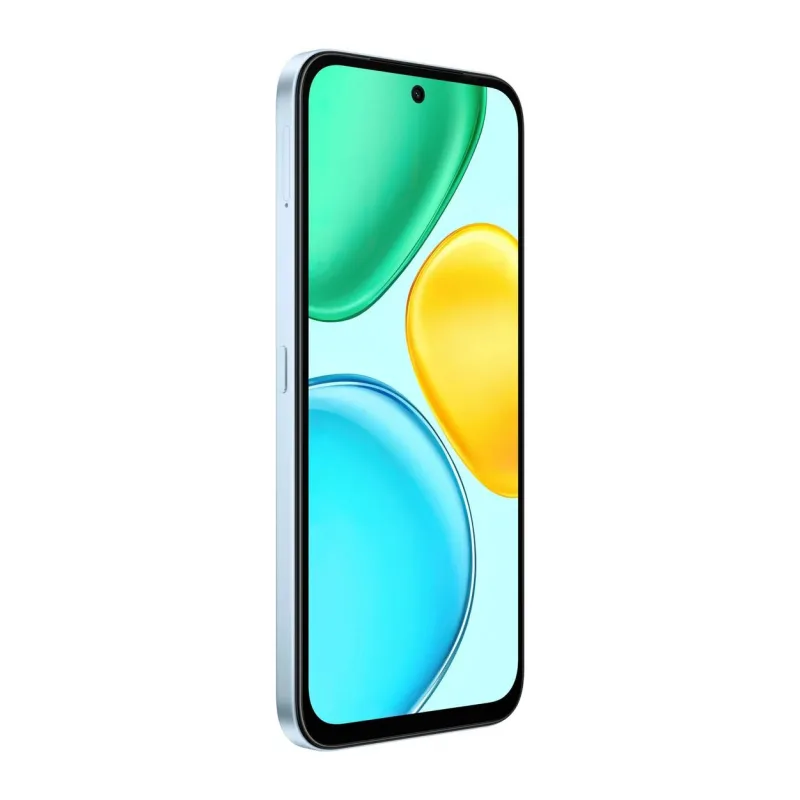Смартфон Honor X7e 6GB/256GB LAB-LX1 Light Blue (5109CHYW)