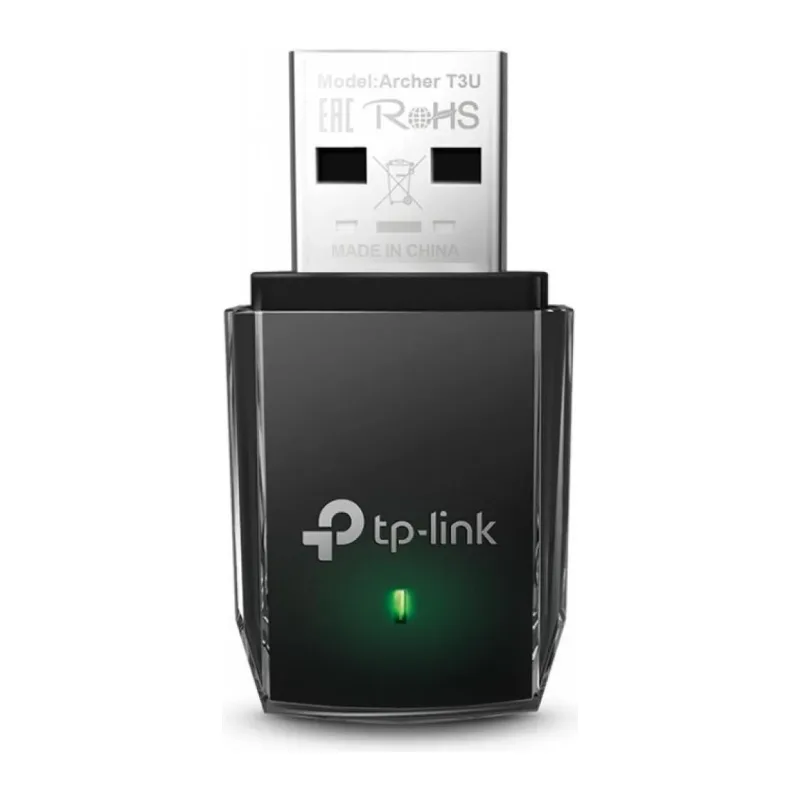 Wi-Fi адаптер TP-Link Archer T3U