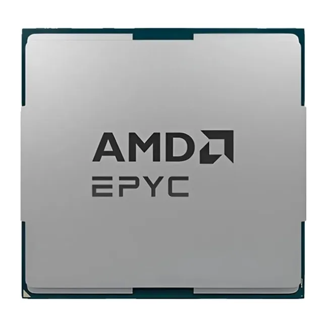 Процессор AMD EPYC 9965 oem