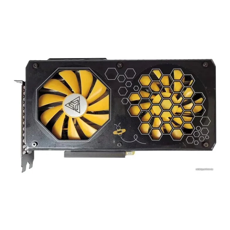 Видеокарта Arktek GeForce RTX 3060 Miracle 12GB GDDR6 (AKN3060D6S12GH1)