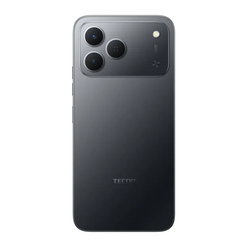 Смартфон Tecno Spark 50 8GB/256GB Ink Black (KN4n)