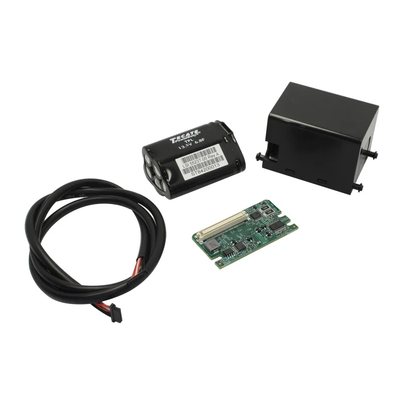 Батарея для RAID-контроллера SuperMicro BTR-CV3108-1U1