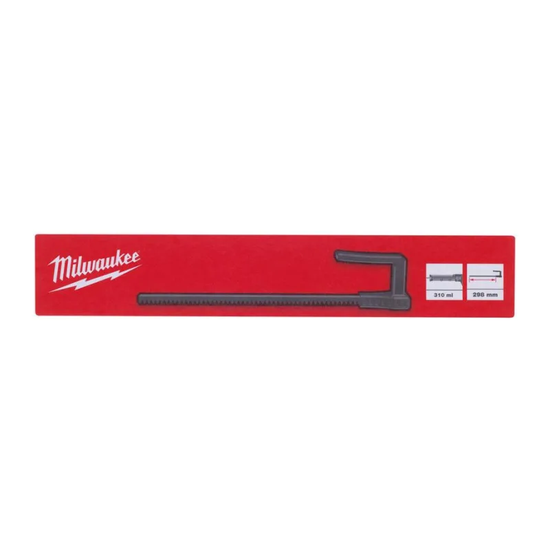Шток поршня Milwaukee M12 310мл (4932430099)
