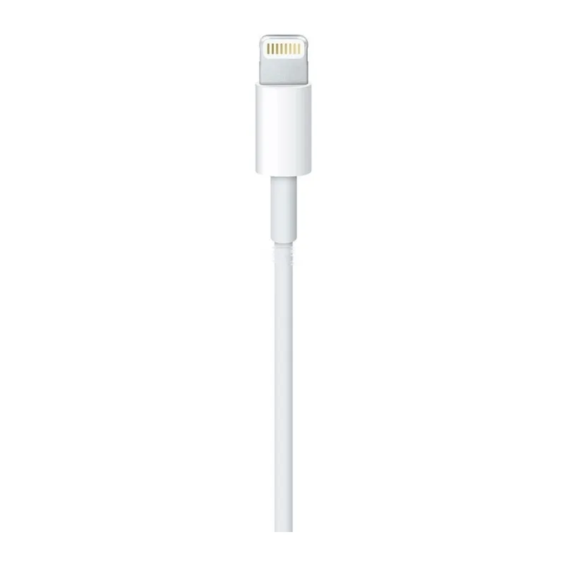 Кабель Apple MD819ZM/A USB-Lightning белый 2м