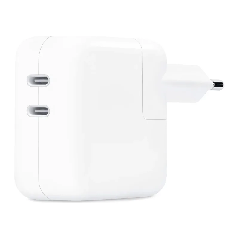 Сетевое зарядное устройство Apple A2676 (MW2K3ZM/A)