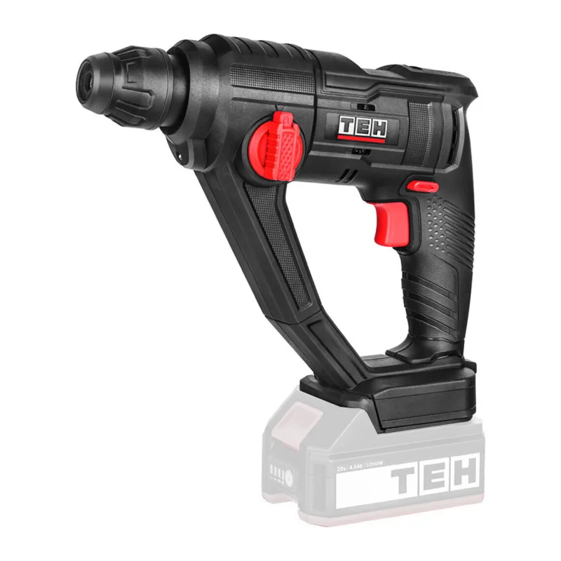 Перфоратор TEH LH160