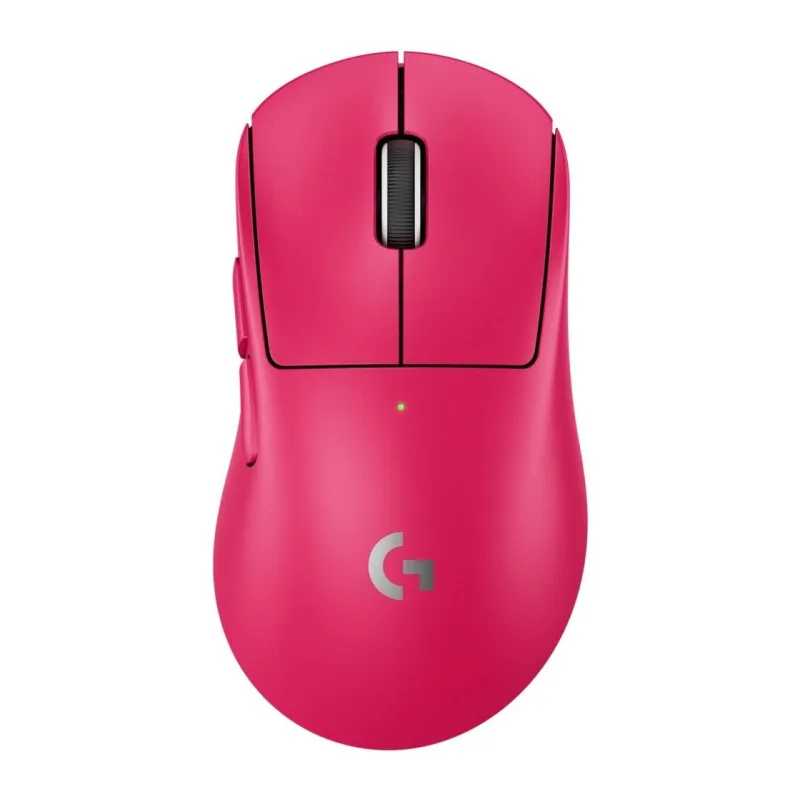 Мышь Logitech G Pro X Superlight 2 DEX Pink (910-007373)