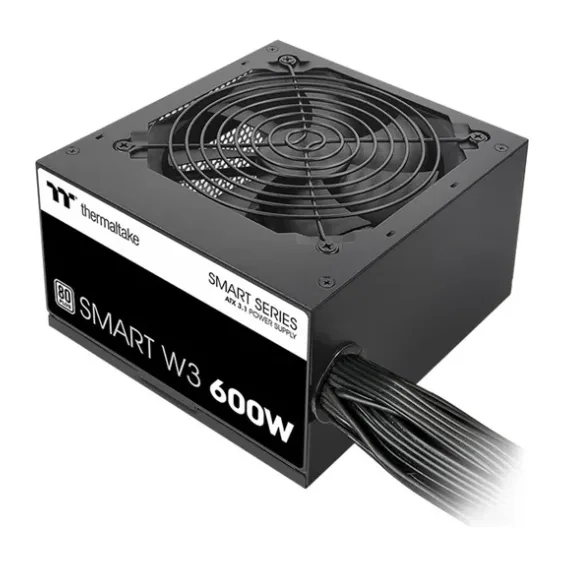 Блок питания Thermaltake Smart W3 600 (PS-SPW-0600NNFAWE-1)