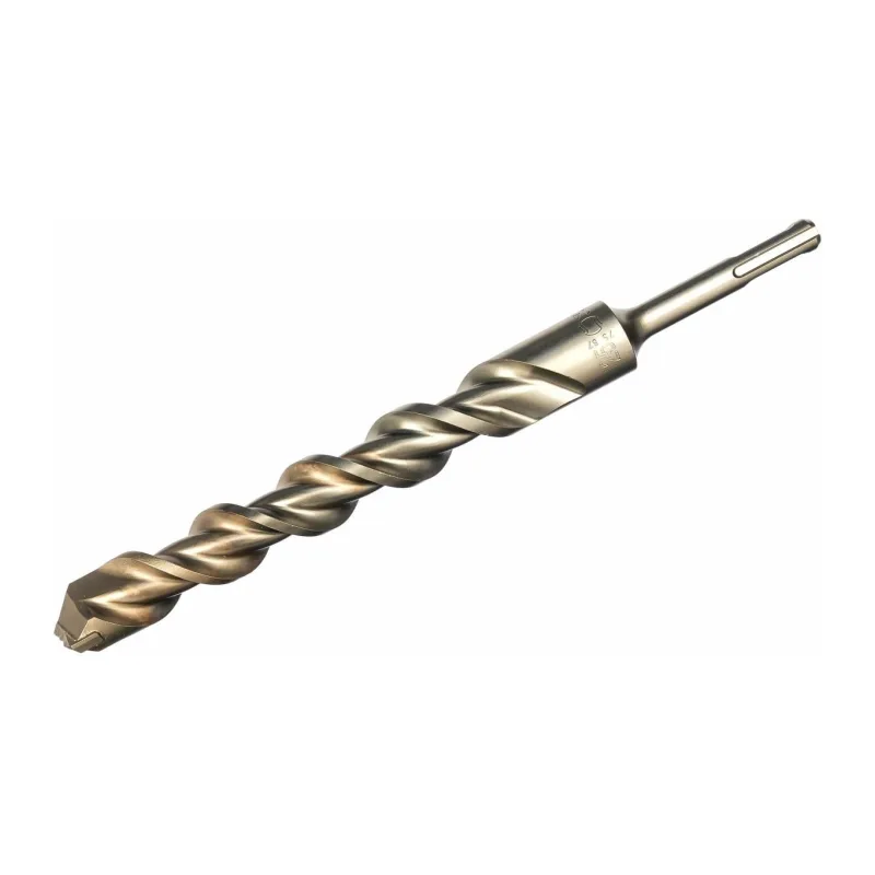Бур Milwaukee SDS+ M2 25x250 (4932344308)