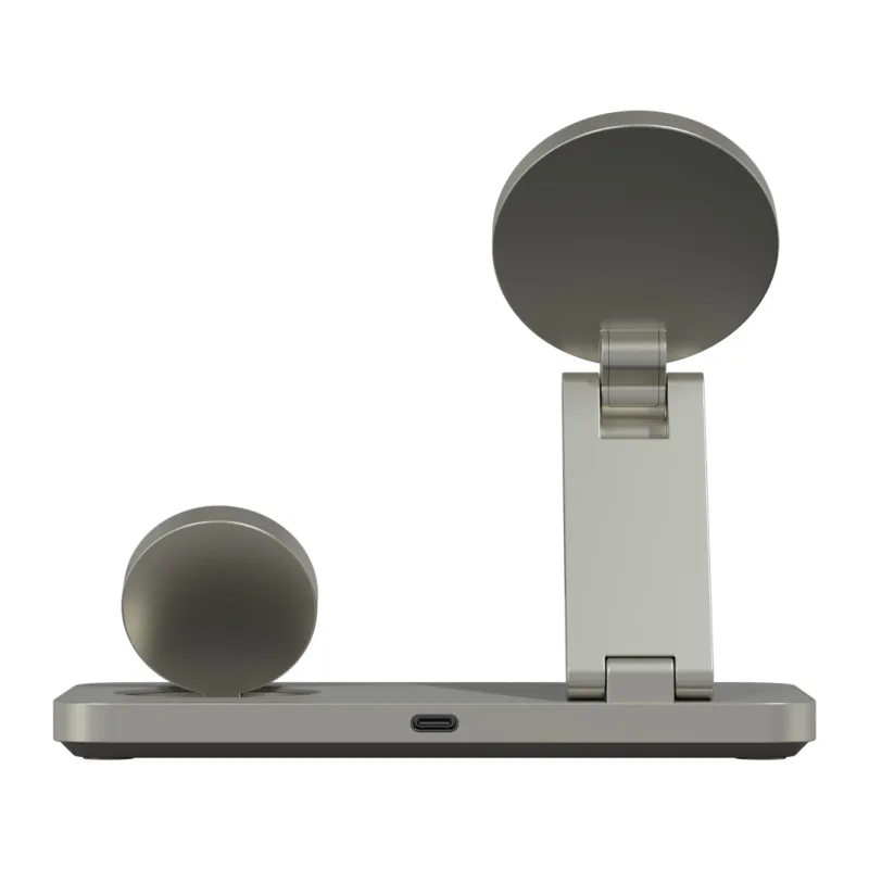 Беспроводное зарядное устройство Magssory Yoga Titan (WCH016t)
