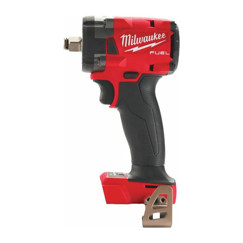 Гайковерт Milwaukee M18 FIW2F38-0X FUEL (4933478650)