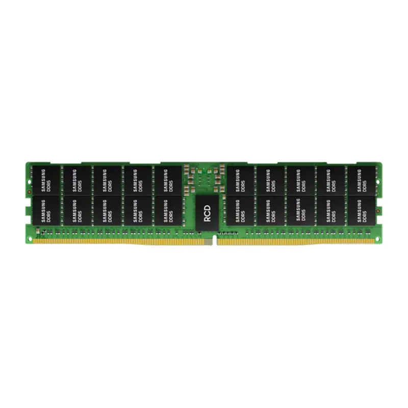 Оперативная память Samsung 64GB DDR5 (M321R8GA0EB2-CCP)