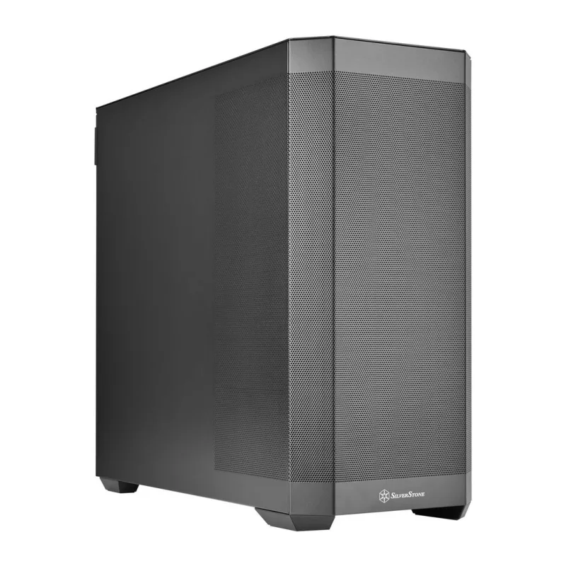 Корпус Silverstone SST-SEH2-B без БП (G41SEH2B0000020)