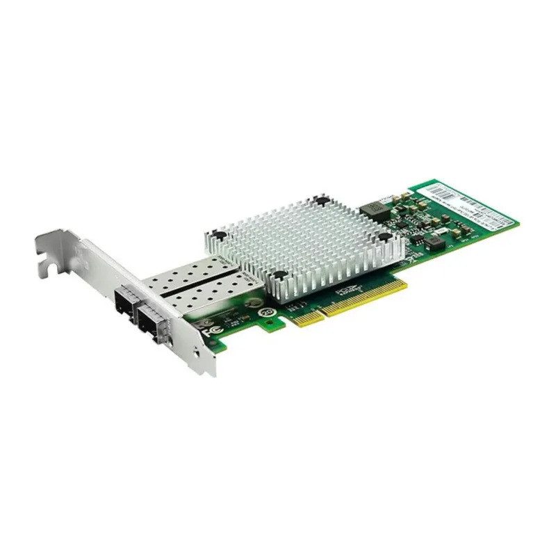Сетевая карта Lr-Link LREC9802BF-2SFP+