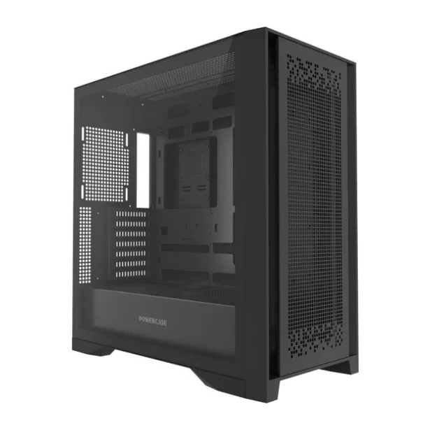 Корпус Powercase ByteFlow Pro без БП (CH9GPB-F0)