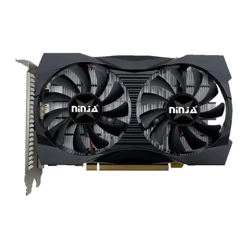 Видеокарта Sinotex Ninja RTX 2060 Super 8GB GDDR6 DVI (NF206SG86F)