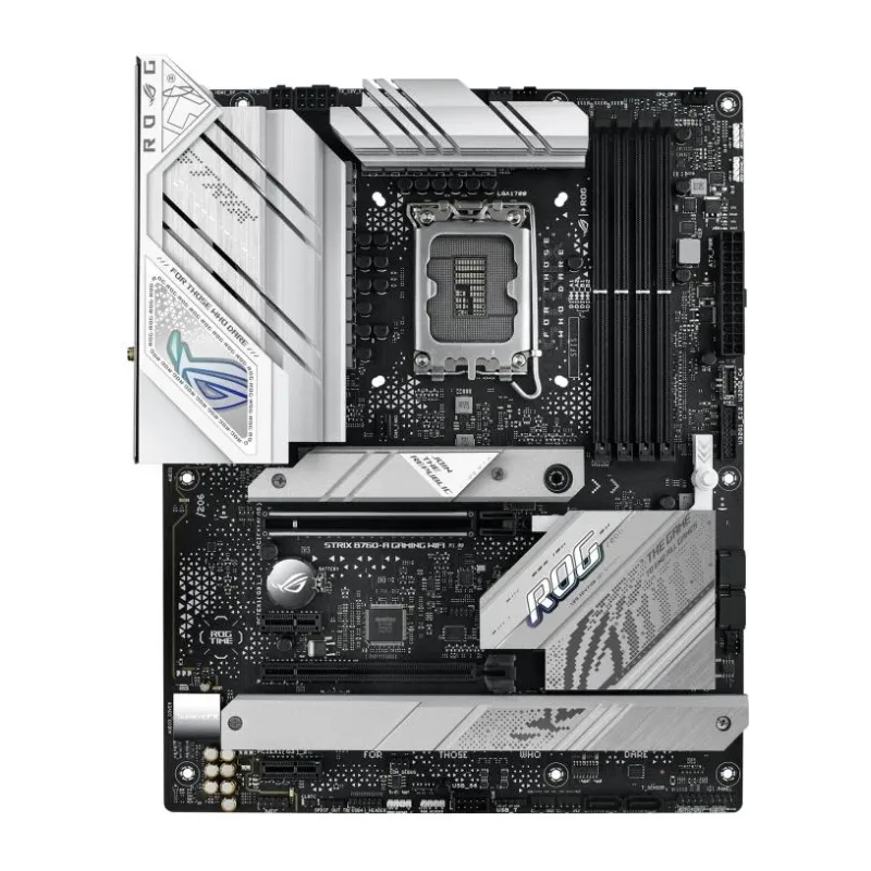 Материнская плата ASUS Rog Strix B760-A Gaming WiFi (90MB1EP0-M0EAY0)