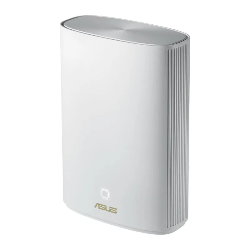 Маршрутизатор ASUS XP4 White-1-PK (90IG05T0-BM9100)