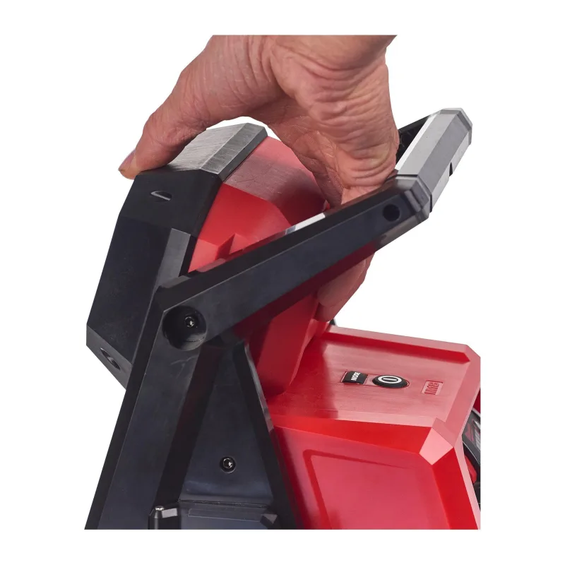 Прожектор Milwaukee M18 HOAL-0 (4933478118)