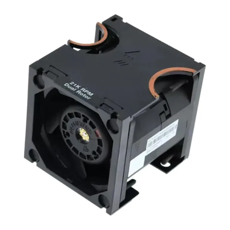 Вентилятор для процессора Lenovo ThinkSystem V3 2U Performance Fan Option Kit (4F17A82884)
