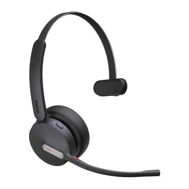 Гарнитура Yealink BH70 Mono UC USB-A