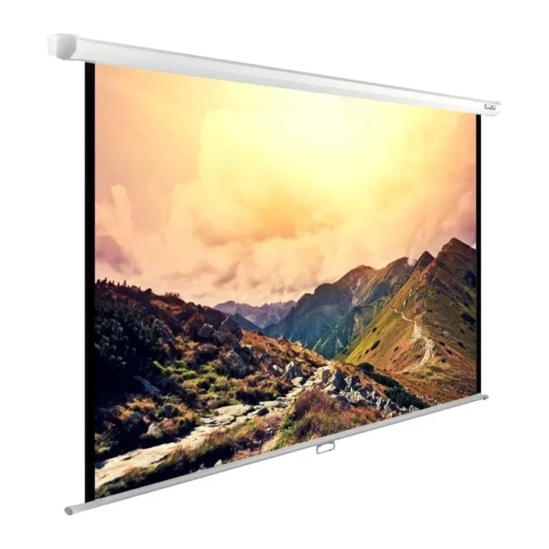 Проекционный экран Cactus WallExpert (CS-PSWE-240x180-WT)