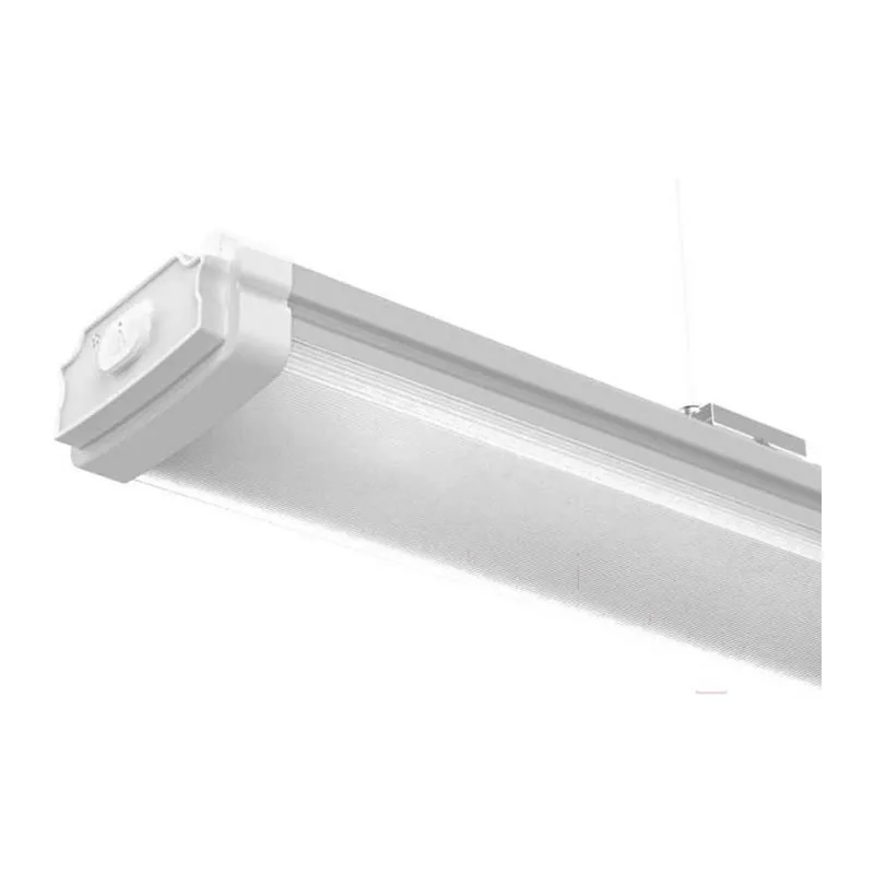 Светильник CPS ДПО01-40-001 "PcCOOLER" SL-002-0040 5000К
