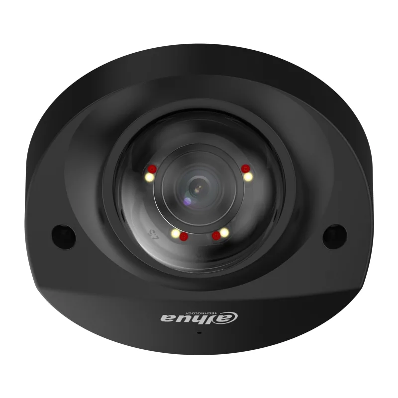 Камера видеонаблюдения Dahua DH-IPC-HDBW2449FP-AS-IL-0360B-B