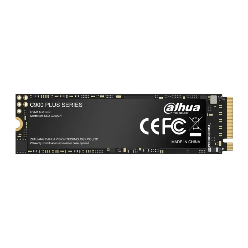 SSD диск Dahua C900 PLUS-B 1TB (DHI-SSD-C900VN1TB-B)