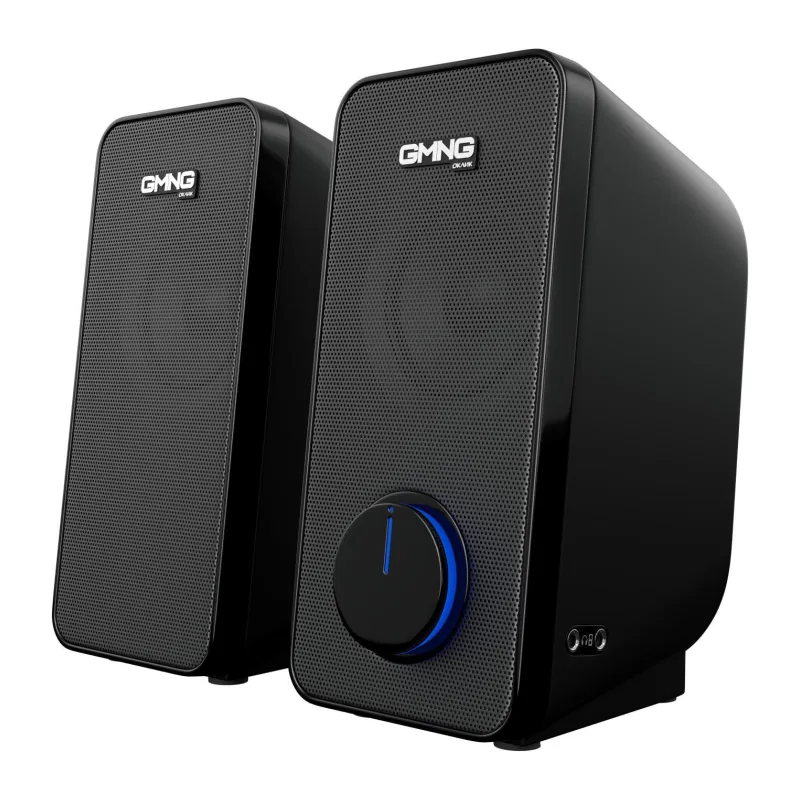 Акустика Oklick GMNG OK-175 черный (1531649)
