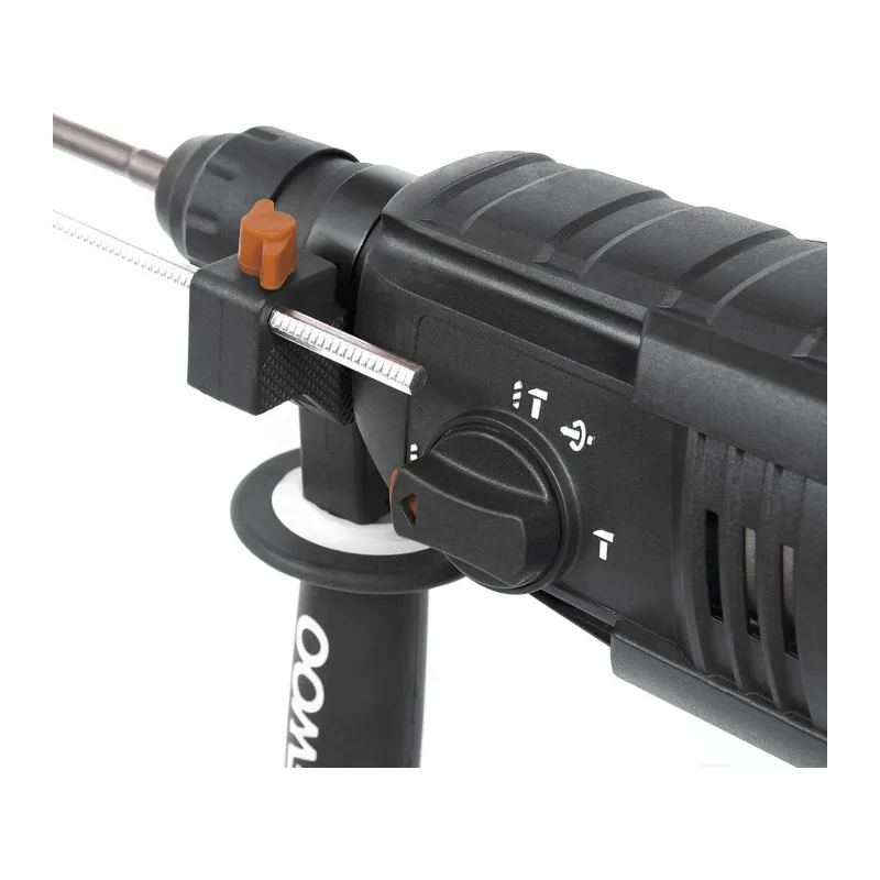 Перфоратор Daewoo Power DAH 820
