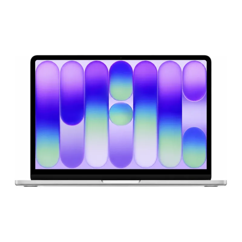 Ноутбук Apple MacBook Neo 13 Silver (Z1TP0000Q)