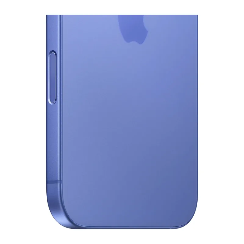 Смартфон Apple iPhone 16 A3287 128GB Ultramarine (MYEC3HN/A)