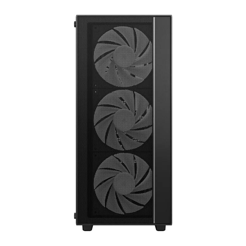 Корпус DeepCool MATREXX 55 MESH V4 без БП Black (R-MATREXX55-BKAGA4-G-4)