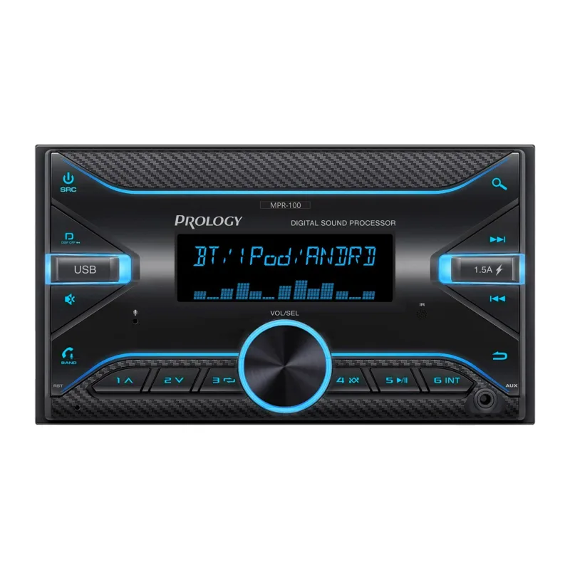 Автомагнитола Prology MPR-100