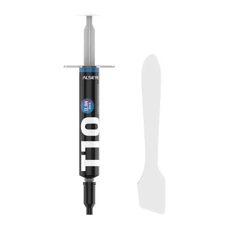 Термопаста Alseye T10 2G