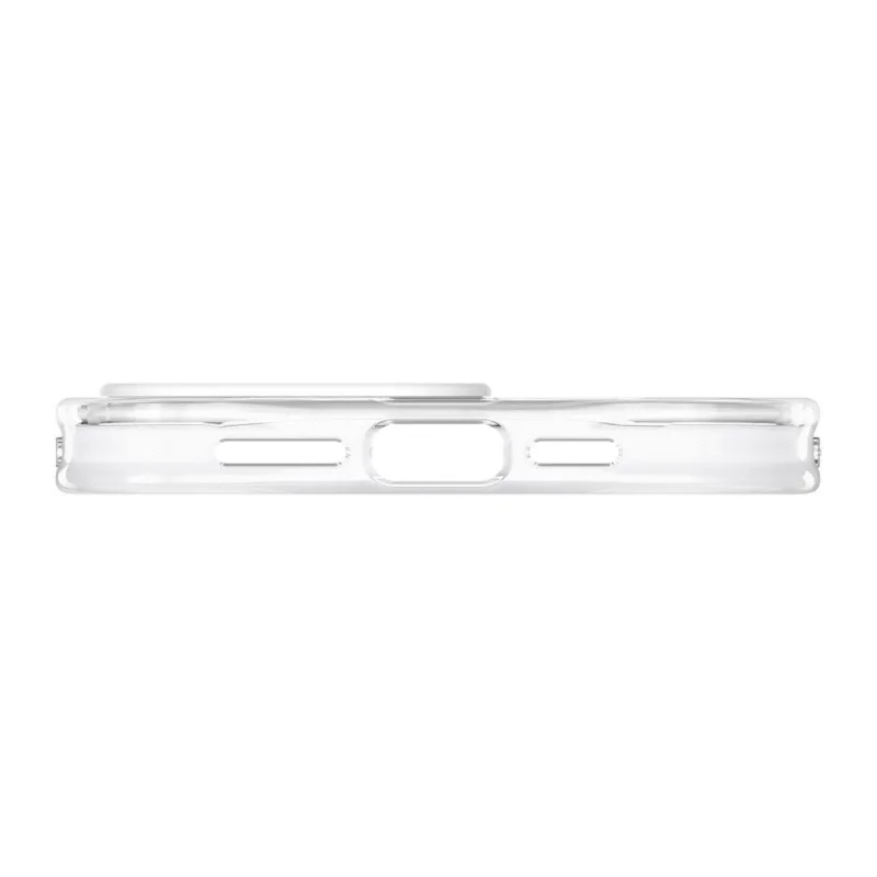 Чехол для телефона Spigen Cyrill Cecile Mag для iPhone 15 Pro White Daisy (ACS06759)