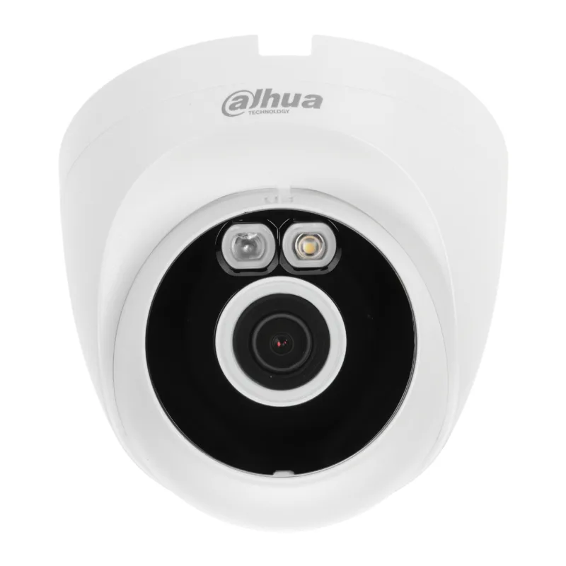 Камера видеонаблюдения Dahua DH-IPC-T5AP-IL-0280B