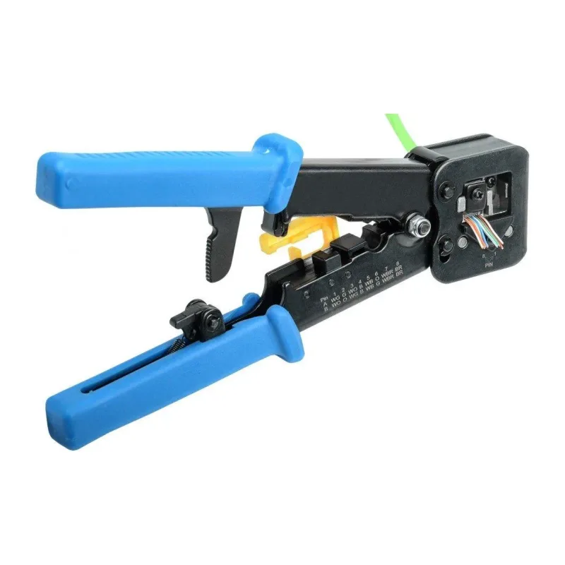 Кримпер ITK TM1-B11H-FPS