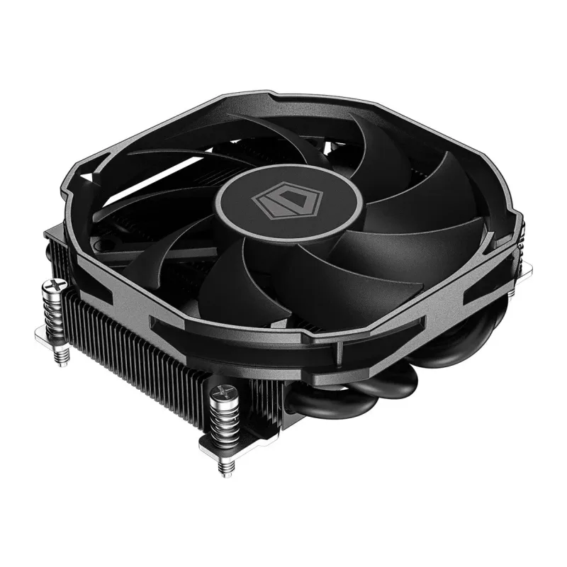 Кулер для процессора ID-Cooling IS-30A Black