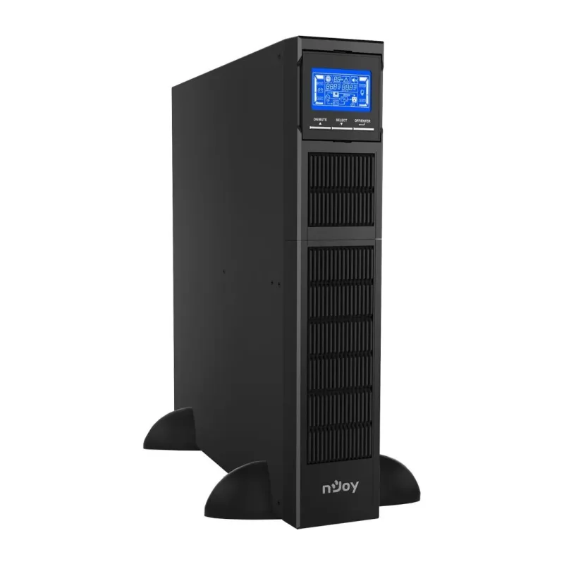 Источник бесперебойного питания nJoy Balder 2000 (UPCMCOP120HBAAZ01B)