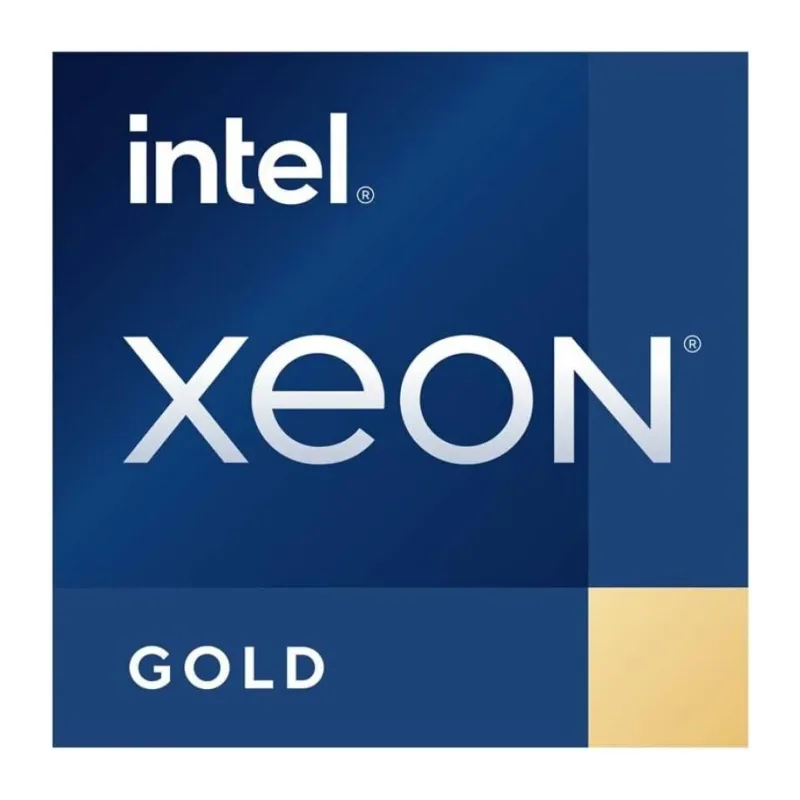 Процессор Intel Xeon Gold 6330 OEM (CD8068904572101SRKHM)