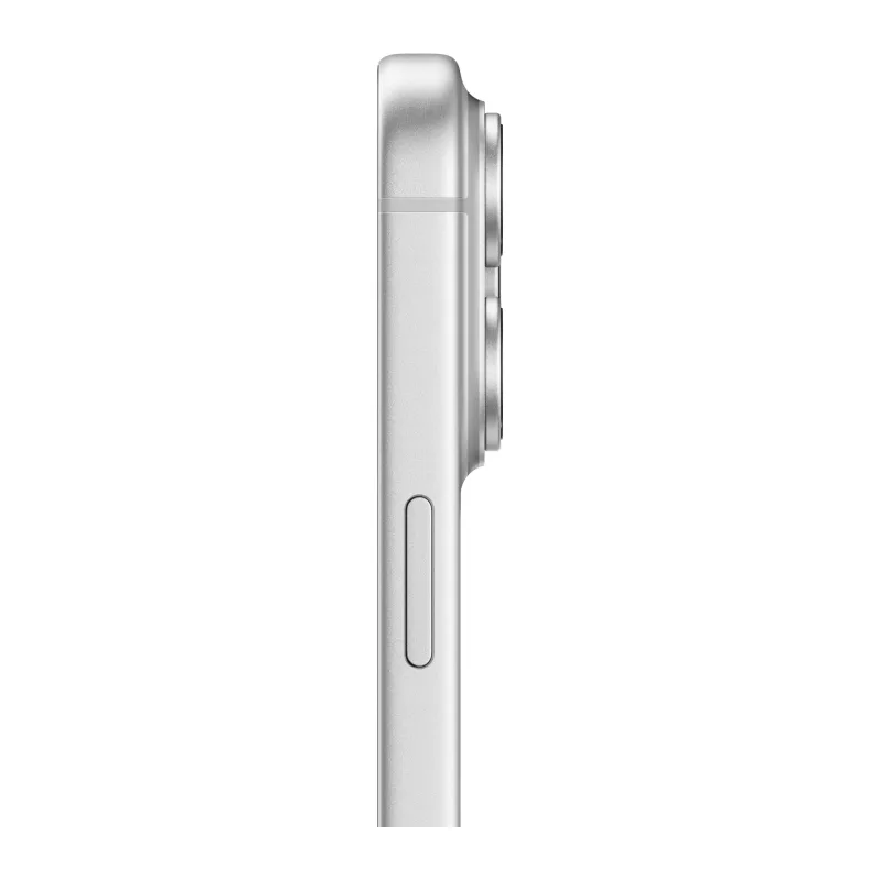 Смартфон Apple iPhone 17 Pro Max 256GB Silver A3526 (MFYM4KH/A)