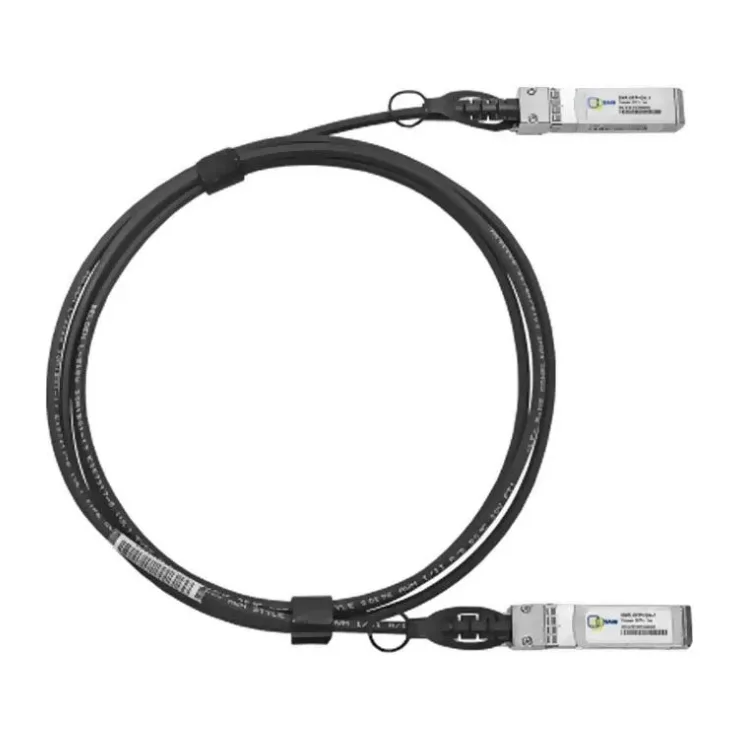 Кабель SNR Direct Attach Cable SFP+ 1 m (SNR-SFP+DA-1)