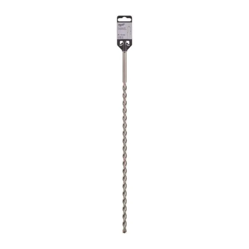 Бур Milwaukee SDS+ Contractor 12x450 (4932471270)