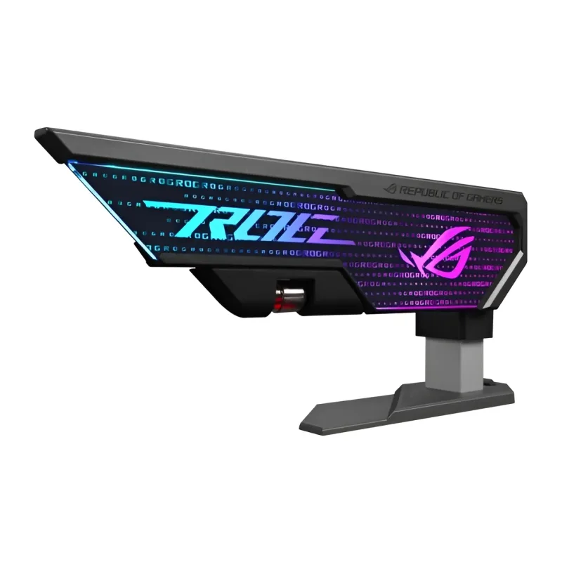 Держатель для видеокарты ASUS Rog Herculx XH01 (90DA0020-B09000)