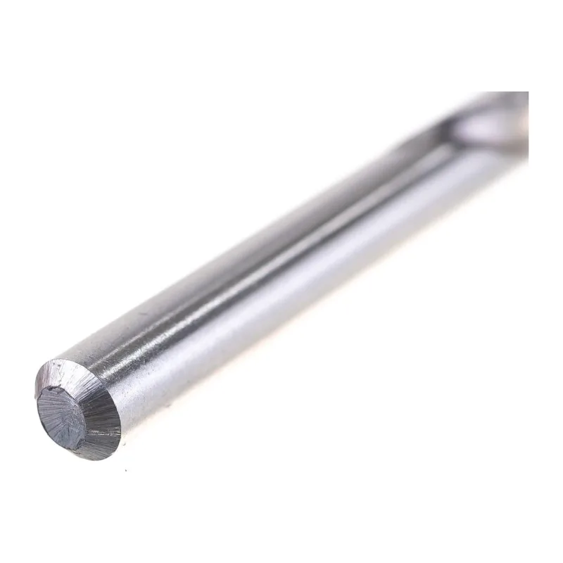 Сверло по металлу Milwaukee Thunderweb HSS-G 8x117мм 5шт (4932352395)