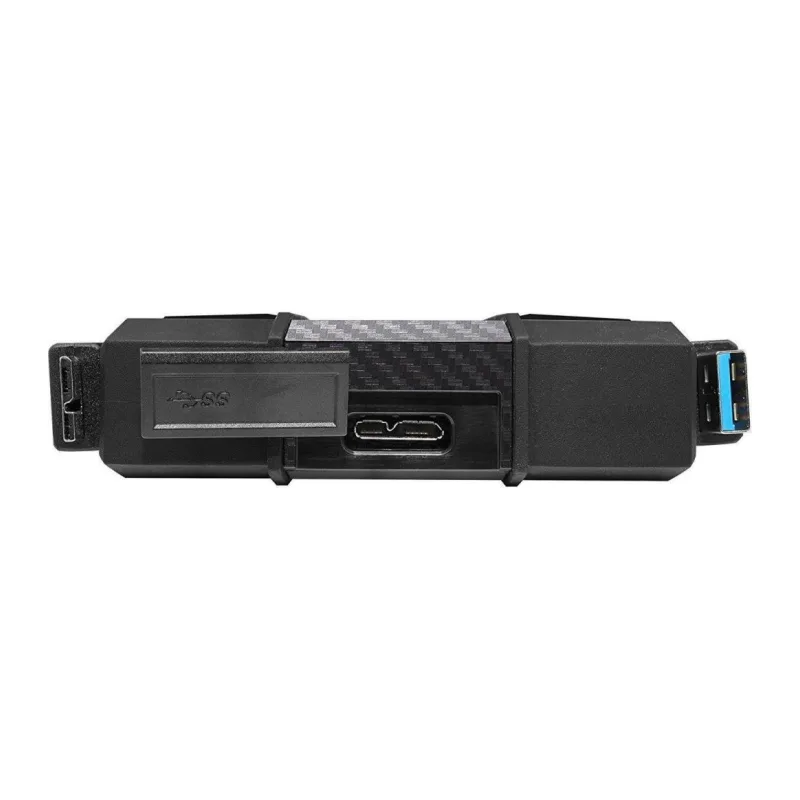 Внешний накопитель A-Data HD710 Pro 2TB Black (AHD710P-2TU31-CBK)